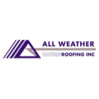 All Weather Waterproofing Inc logo, All Weather Waterproofing Inc contact details