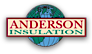 Anderson Insulation Inc. logo, Anderson Insulation Inc. contact details