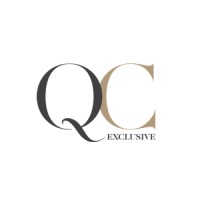 QC Exclusive Magazine logo, QC Exclusive Magazine contact details