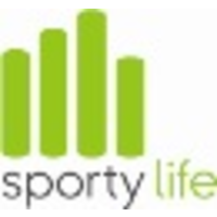 Sporty Life Fitness logo, Sporty Life Fitness contact details