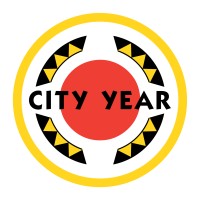 City Year San Antonio logo, City Year San Antonio contact details