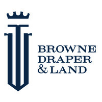 Browne Draper & Land logo, Browne Draper & Land contact details