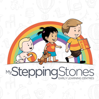 My Stepping Stones logo, My Stepping Stones contact details