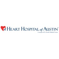 Heart Hospital of Austin logo, Heart Hospital of Austin contact details