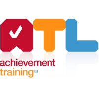 Achievement Training Ltd logo, Achievement Training Ltd contact details