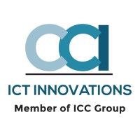 CCI (Comprehensive Computing innovations) logo, CCI (Comprehensive Computing innovations) contact details