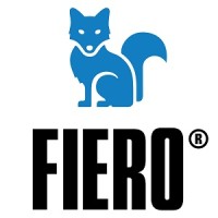 FIERO Oficial logo, FIERO Oficial contact details