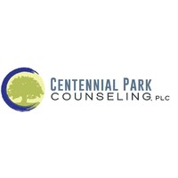 Centennial Park Counseling logo, Centennial Park Counseling contact details