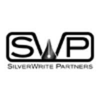 SilverWrite Partners logo, SilverWrite Partners contact details