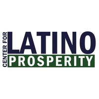 Center for Latino Prosperity logo, Center for Latino Prosperity contact details