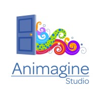 Animagine Studio logo, Animagine Studio contact details