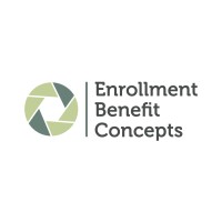 Enrollment Benefit Concepts logo, Enrollment Benefit Concepts contact details