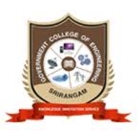 Government College of Engineering, Srirangam logo, Government College of Engineering, Srirangam contact details