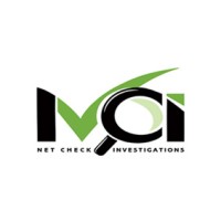 Net Check Investigations | FCRA Background Checks logo, Net Check Investigations | FCRA Background Checks contact details