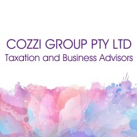 Cozzi Group Pty Ltd logo, Cozzi Group Pty Ltd contact details