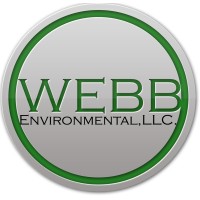 Webb Environmental, LLC. logo, Webb Environmental, LLC. contact details