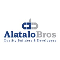 Alatalo Bros logo, Alatalo Bros contact details