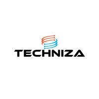 Techniza logo, Techniza contact details