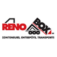 Renobox logo, Renobox contact details