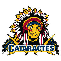 Shawinigan Cataractes logo, Shawinigan Cataractes contact details