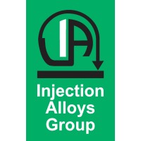 Injection Alloys Group logo, Injection Alloys Group contact details