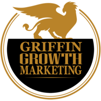 Griffin Growth Marketing logo, Griffin Growth Marketing contact details