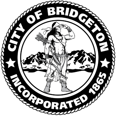 City Of Bridgeton logo, City Of Bridgeton contact details