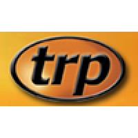 TRP Sports & Entertainment logo, TRP Sports & Entertainment contact details