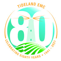 Tideland Electric Membership Corporation logo, Tideland Electric Membership Corporation contact details