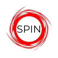 SPIN Storage Systems logo, SPIN Storage Systems contact details