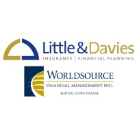 Little and Davies Insurance Financial Planning logo, Little and Davies Insurance Financial Planning contact details