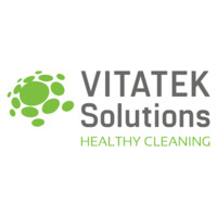 Vitatek Cleaning Solutions logo, Vitatek Cleaning Solutions contact details