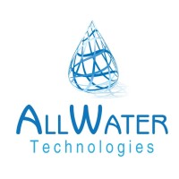 AllWater Technologies Ltd logo, AllWater Technologies Ltd contact details