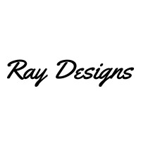 Ray Designs logo, Ray Designs contact details