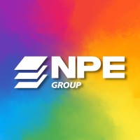 Grupo NPE logo, Grupo NPE contact details