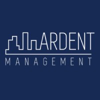 Ardent Management logo, Ardent Management contact details