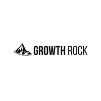 Growth Rock logo, Growth Rock contact details