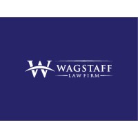 Wagstaff Law Firm logo, Wagstaff Law Firm contact details