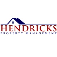 HENDRICKS PROPERTY SERVICES, INC. logo, HENDRICKS PROPERTY SERVICES, INC. contact details