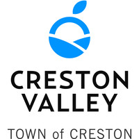 Town of Creston logo, Town of Creston contact details