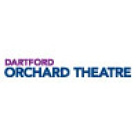 The Orchard Theatre logo, The Orchard Theatre contact details