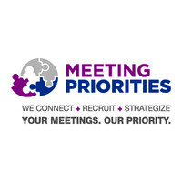 Meeting Priorities logo, Meeting Priorities contact details