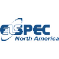 ELSPEC North America logo, ELSPEC North America contact details