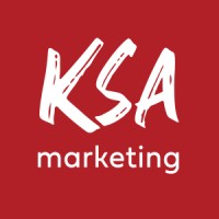 KSA Marketing + Partnerships logo, KSA Marketing + Partnerships contact details