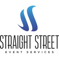 Straight Street Event Services logo, Straight Street Event Services contact details