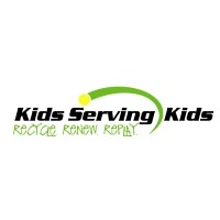 Kids Serving Kids Foundation logo, Kids Serving Kids Foundation contact details