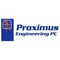 Proximus Engineering PC logo, Proximus Engineering PC contact details