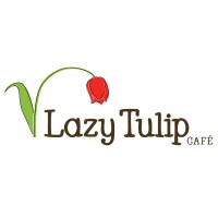 Lazy Tulip Cafe logo, Lazy Tulip Cafe contact details