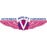 Veterans Airlift Command logo, Veterans Airlift Command contact details