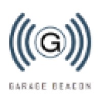 Garage Beacon logo, Garage Beacon contact details